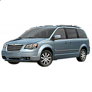 GRAND VOYAGER 2008+