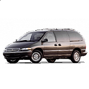GRAND VOYAGER (1996-2000)