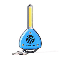 M-TECH avaimenperä - valo _ auto / lisävarusteet / tarvikkeet