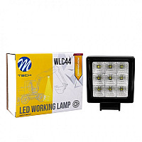 LED WLC44 darbo šviesos žibintas _ auto / priedai / aksesuarai