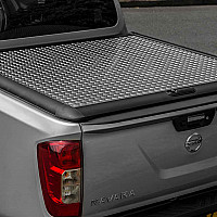 Fiat Fullback 2016+ Pickup Tonneau cover Mountain Top Hard lid Style _ car / accessories