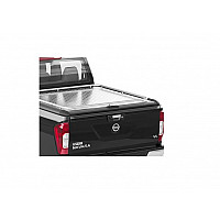 Fiat Fullback 2016+ Pickup Tonneau cover Mountain Top Hard lid Style plus _ car / accessories