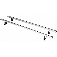 Car roof rack with mounting place - ASAF V3 _ car / accessories