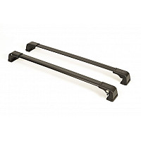Car roof rack with mounting place - WINGCARRIER V3 _ car / accessories