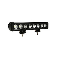 LED additional light 80W (6800Lm) _ car / accessories