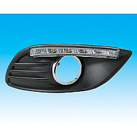 Brand DRL carlight - FORD FOCUS 4D (2009-2010) _ car / accessories