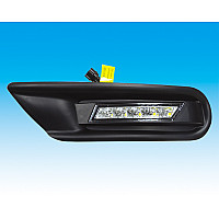 Brand DRL carlight MITSUBISHI ASX (2010-2012) _ car / accessories