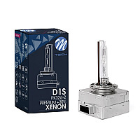 XENON spuldze M-TECH Premium D1S 4300K Bulb