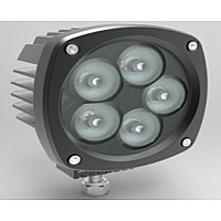 CREE LED LED Cree darba lukturis 50W _ auto / piederumi / aksesuāri