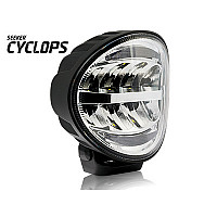 Kaugtule lamp SEEKER Cyclops LED 40W 6700LM _ auto / tarvikud