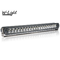 Kaukovalot W-LIGHT LED Thunderbolt 90W 9423LM _ auto / lisävarusteet / tarvikkee