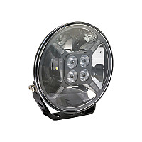 Kaugtule lamp OPTIBEAM LED Operator 7 50W 6000LM _ auto / tarvikud
