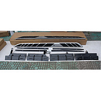 FootBoard / side step OEM for Lexus RX 2010+ _ car / accessories