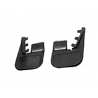 Mudguard, mud flaps front for Volkswagen Transporter T4 _ car / accessories