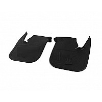 Mudguard, mud flaps rear for Volkswagen Transporter T4  _ car / accessories