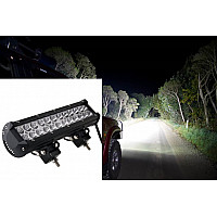 LED additional light 72W (5040Lm) _ car / accessories