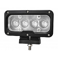 LED additional light 40W (3000Lm) _ car / accessories