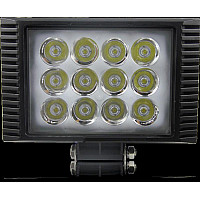 Lisävarusteinen LED ajovalo 36W (3500Lm) _ auto / lisävarusteet / tarvikkeet
