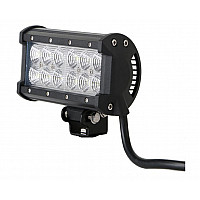 LED additional light 36W (1912Lm) _ car / accessories