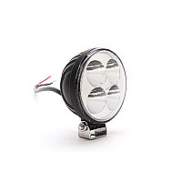 LED additional light 12W (850Lm) _ car / accessories