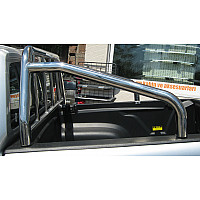 Rollbar, lavakaari pickup - VW Amarok 2011> _ auto / lisävarusteet / tarvikkeet