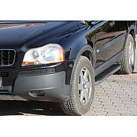 FootBoard / side step for VOLVO XC90  2003 ≥ _ car / accessories