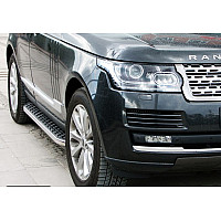 FootBoard / side step for RANGE ROVER VOGUE 2013 ≥ _ car / accessories