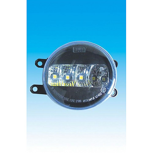 Universal DRL LED ( DAY RUNNING LIGHT ) _ car / accessories