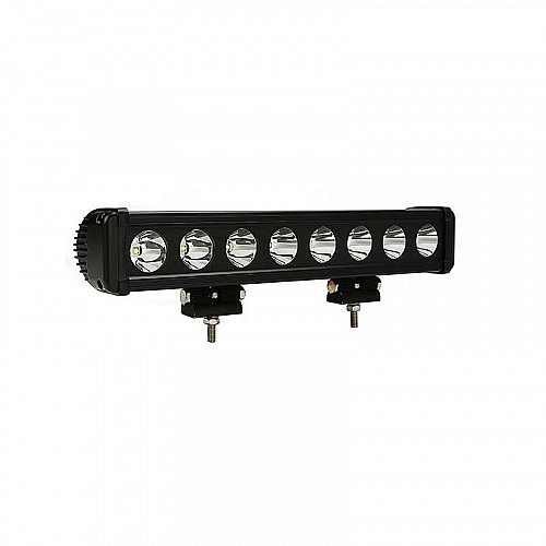 Lisävarusteinen LED ajovalo 80W (6800Lm) _ auto / lisävarusteet / tarvikkeet