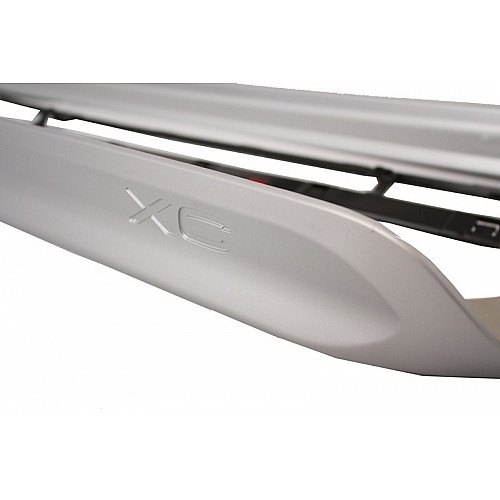 OEM-style sivukynnyt suojat, body-kit VOLVO XC60 (2008-2013) _ auto / lisävarusteet / tarvikkeet