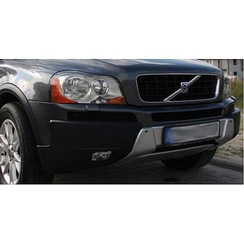 Front bumper cover, body-kit VOLVO XC90 (2002-2007) _ car / accessories