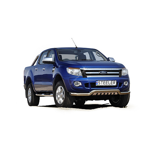 Sertifitseeritud EU esiraud FORD RANGER (2012-2016) _ auto / tarvikud