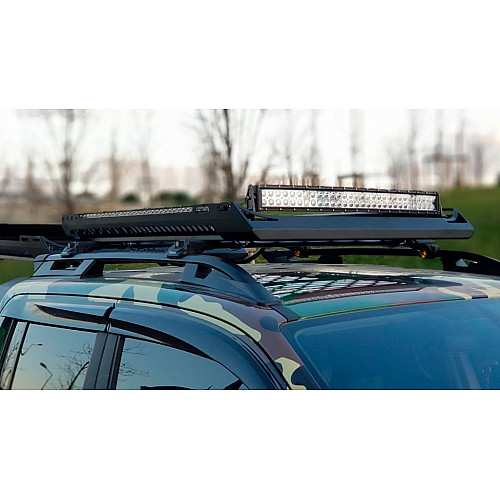 Pickup Roof Rack / Box _ car / accessories