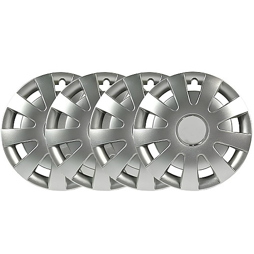 Decorative disc covers, trim MERCEDES SPRINTER 16'' R16 _ car / accessories