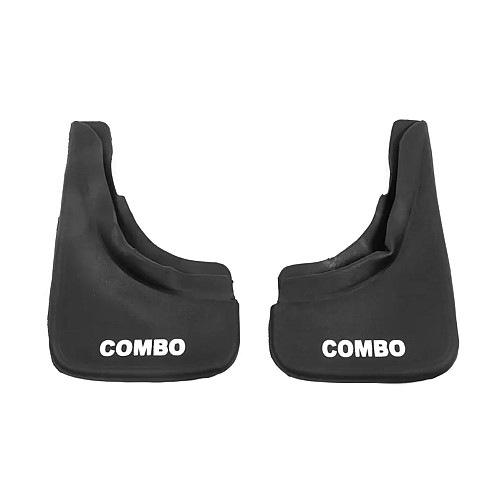 Mudguard, mud flaps rear OPEL COMBO (2005-2017) _ car / accessories