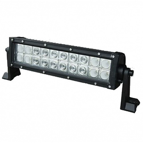 LED additional light 60W (1533Lm) _ car / accessories