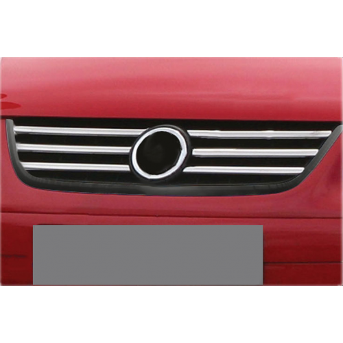 Etusäiliön reunan suojat Volkswagen Touran 2003> _ auto / lisävarusteet / tarvikkeet