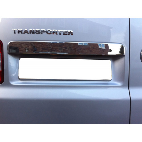 Накладка на ручку двери багажника VOLKSWAGEN T5 (2010-2015)
