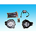 Brand DRL carlight NISSAN NAVARA D40 2005+ _ car / accessories