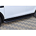 FootBoard / side step for LAND ROVER DISCOVERY SPORT 2014+ _ car / accessories