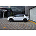 FootBoard / side step for LAND ROVER DISCOVERY SPORT 2014+ _ car / accessories