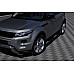 Auton askel / kynnys, astinlaudat DELUXE RANGE ROVER EVOQUE 2012+ _ auto / lisävarusteet / tarvikkeet