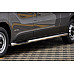 Auton askel / kynnys, astinlaudat DELUXE OPEL MOVANO LONG 2010+ _ auto / lisävarusteet / tarvikkeet