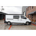 Roof rack aluminium with mounting place RENAULT TRAFIC LONG 2020+ _ car / accessories