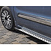 FootBoard / side step for CITROEN BERLINGO 2008+ _ car / accessories