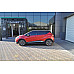 Auton askel / kynnys, astinlaudat RENAULT CAPTUR (2014-2021) _ auto / lisävarusteet / tarvikkeet