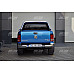 Ruostumaton teräs rollbar, lavakaari pickup CANYON CHROME Ø 76x1,5mm VOLKSWAGEN AMAROK 2010+ _ auto / lisävarusteet / tarvikkeet