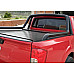 Ruostumaton teräs rollbar, lavakaari pickup CANYON BLACK Ø 76x1,5mm VOLKSWAGEN AMAROK (2010-2015) _ auto / lisävarusteet / tarvikkeet