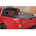 Ruostumaton teräs rollbar, lavakaari pickup CANYON BLACK Ø 76x1,5mm TOYOTA HILUX (2005-2014) _ auto / lisävarusteet / tarvikkeet
