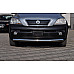 Front bumper guard KIA SORENTO (2003-2009) _ car / accessories